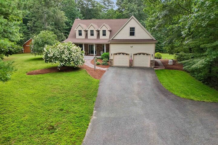 Property Photo:  9A Burns Road  NH 03076 