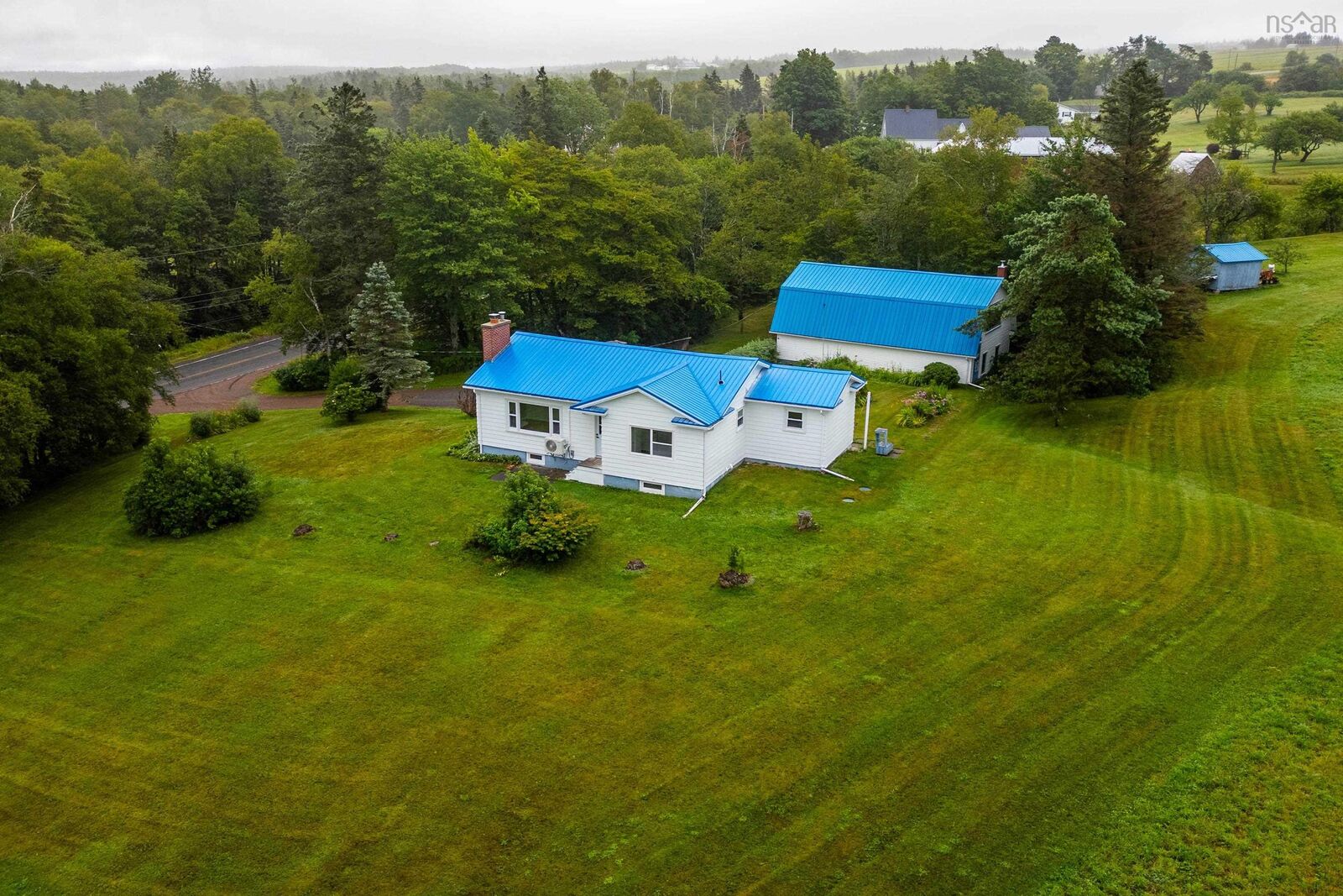 Property Photo:  18785 Highway 2  NS B0L 1C0 
