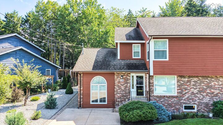 Property Photo: 126 Millrun Crescent NS B4A 1H7