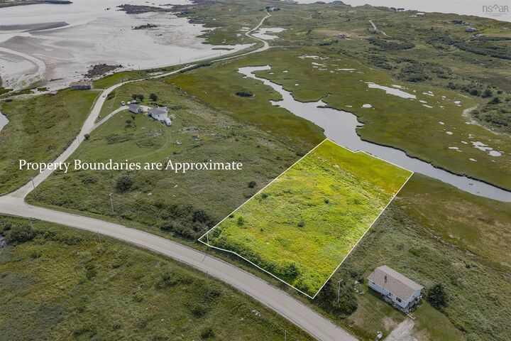 Property Photo:  Chebogue Road  NS B5A 5G3 