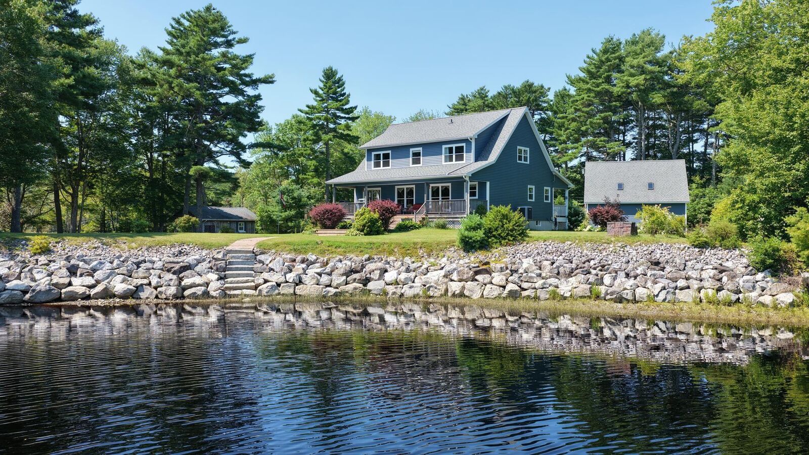 Property Photo:  Lot B-3 49 Highway 3  NS B0T 1V0 