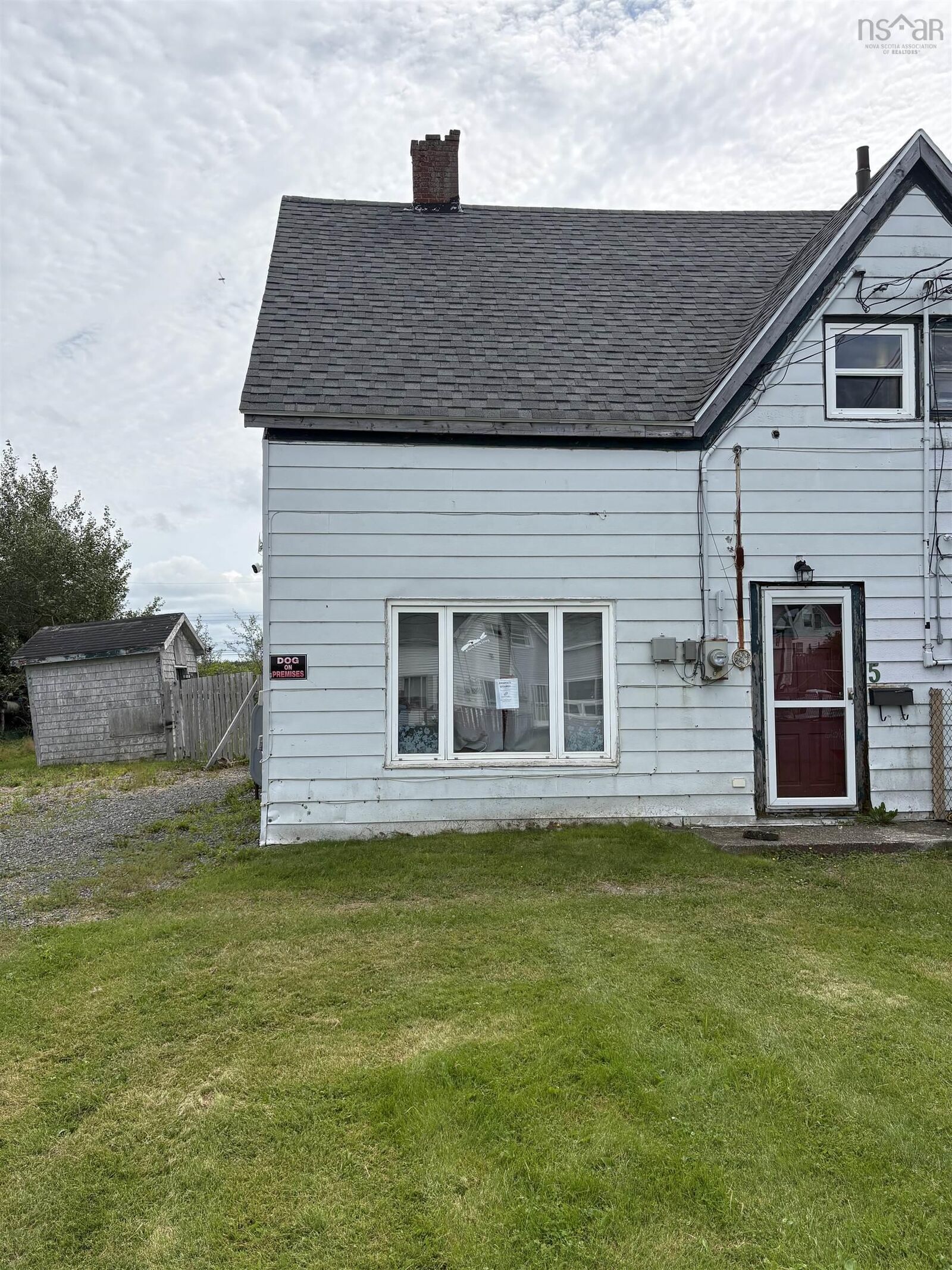Property Photo:  5 International Street  NS B1A 3P8 