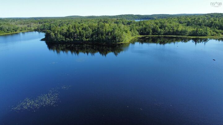 Property Photo: Lot Highway 308 NS B0W 3M0