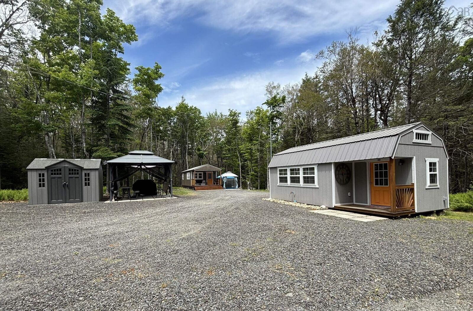 Property Photo:  74 Thumb Cap Point  NS B0T 1E0 