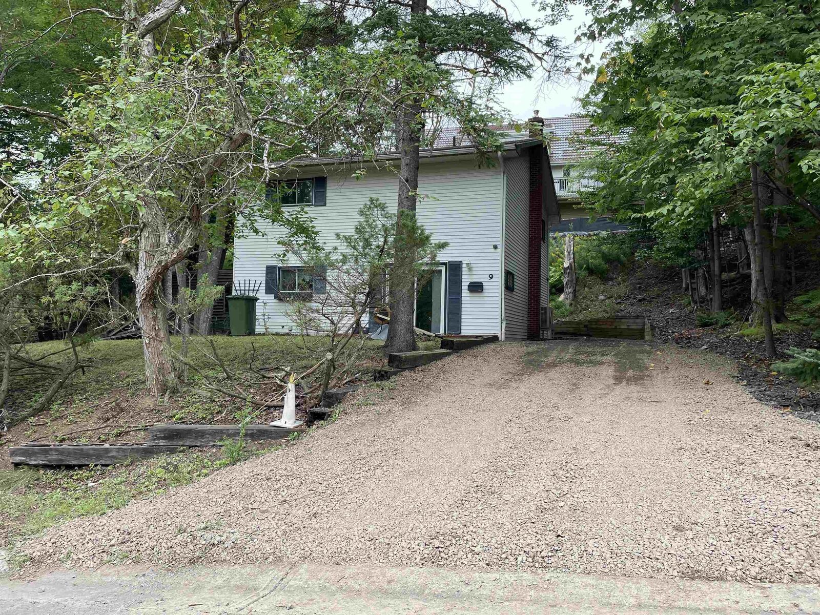 Property Photo:  9 Fundy Drive  NS B2N 5Y2 