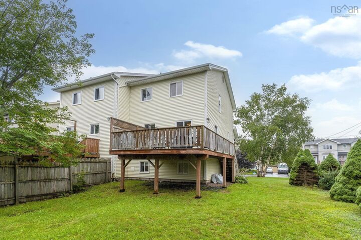 Property Photo:  190 Greenwood Avenue  NS B3T 1H9 