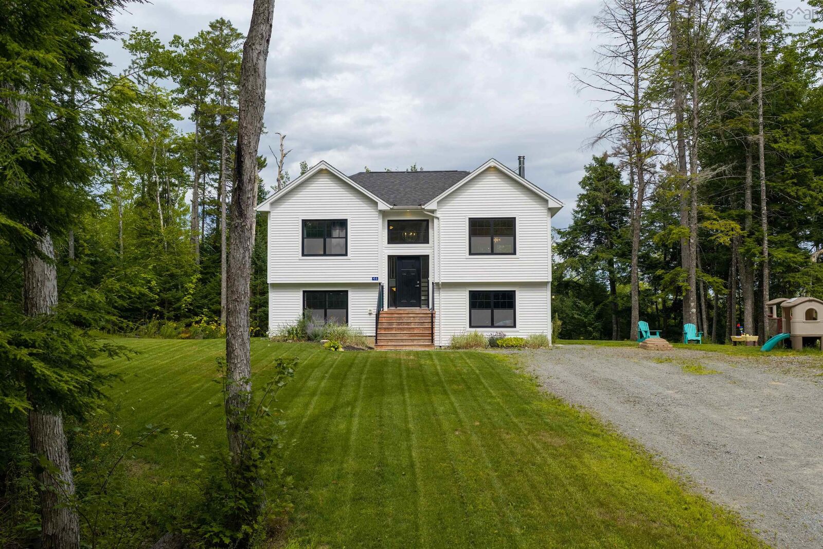 Property Photo:  46 Chalet Lane  NS B4G 0B6 