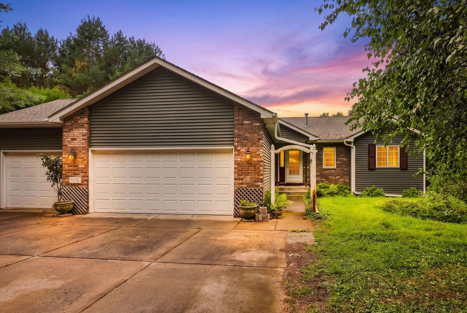 Property Photo:  9592 168th Avenue SE  MN 55308 