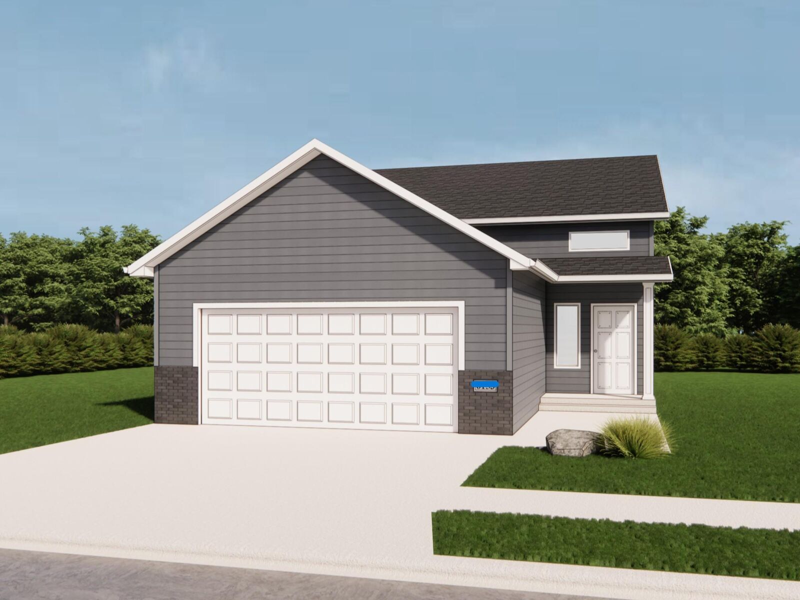 Property Photo: 6739 Selkirk Drive S ND 58104