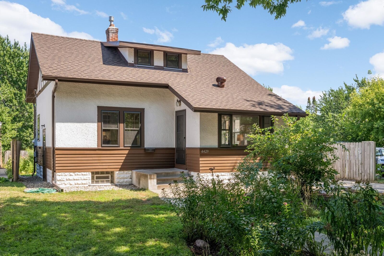 Property Photo: 4429 Minnehaha Avenue MN 55406