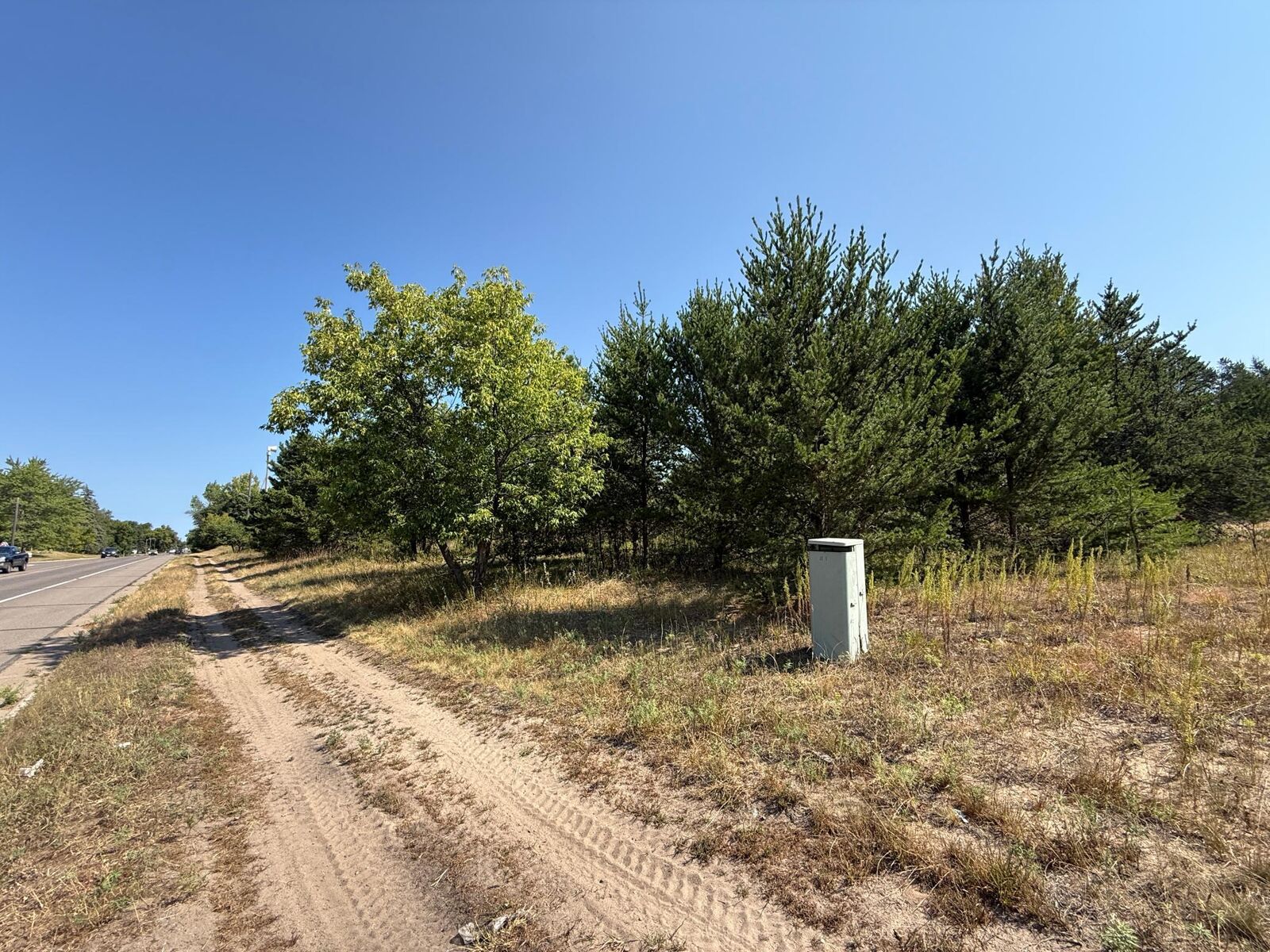 Property Photo:  Tbd SE 13th St  MN 56401 