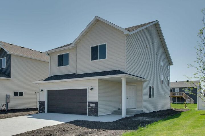 Property Photo: 2517 36th Avenue S MN 56560