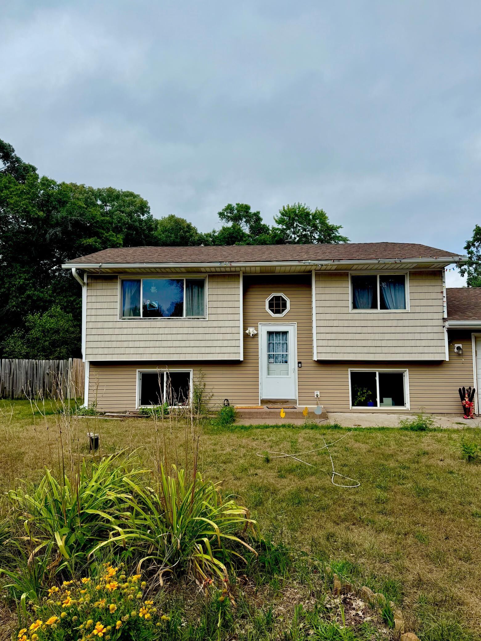Property Photo:  8571 240th Avenue NE  MN 55079 