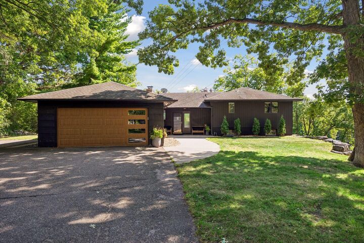 Property Photo: 5409 Highland Road MN 55345