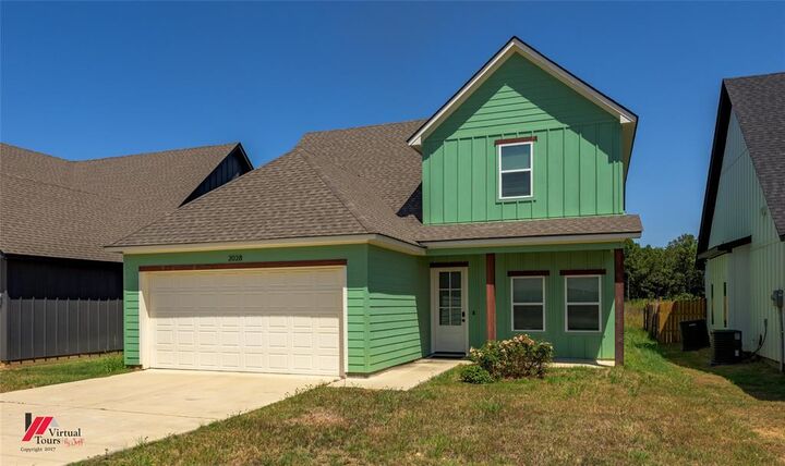Property Photo:  2028 Pine Hill Road  LA 71107 