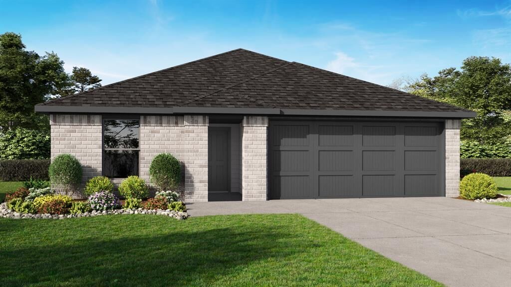 Property Photo: 508 Babbling Brook Drive TX 76259