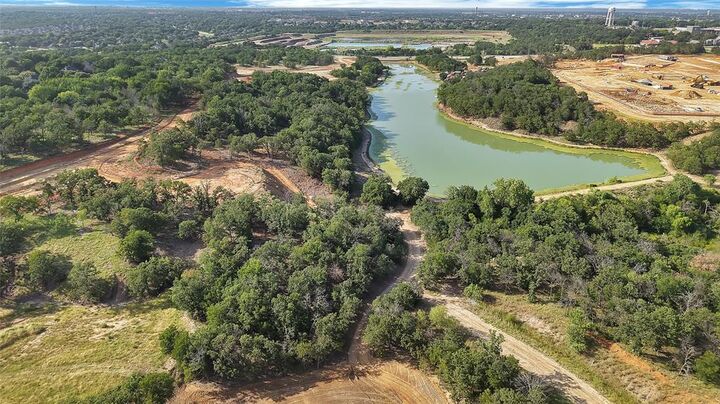Property Photo:  Lot 25 Cattleman Court  TX 76208 