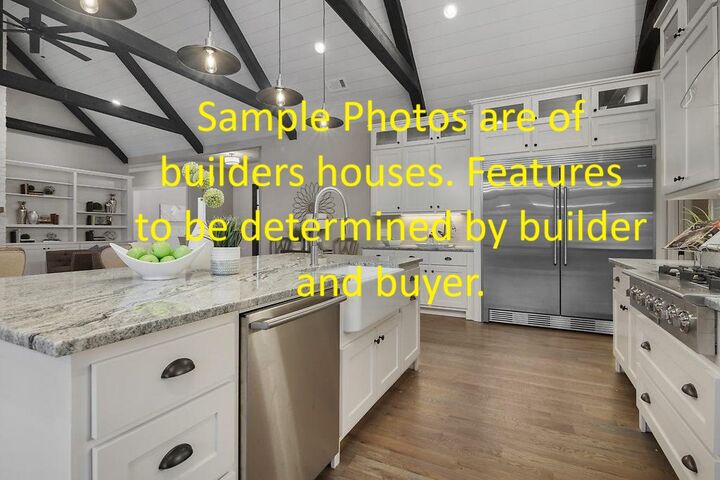 Property Photo: Lot 59 Lankinshire Place AR 72764