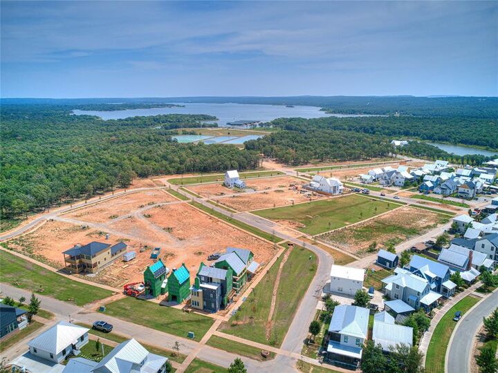 Property Photo:  60 Boulevard  OK 74432 