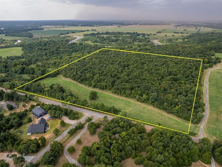 Property Photo:  Clar-Mar Drive  OK 73049 