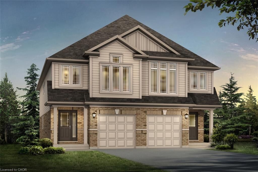 Property Photo:  1693 Dunkirk Avenue  ON N4T 0L7 
