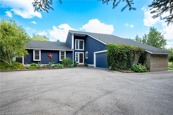 Property Photo: 6471 15 Sideroad ON N0G 1P0