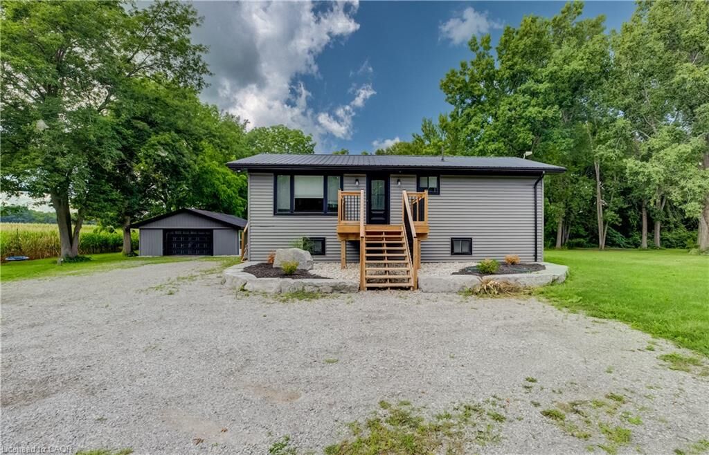 Property Photo:  541 Regional Road 38  ON N4G 4G9 