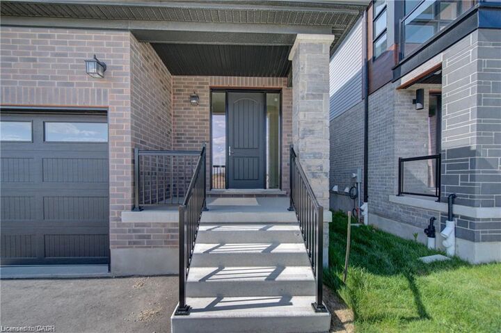 Property Photo: 54 Jacob Detweiller Drive ON N2P 0K7