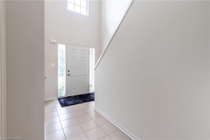Property Photo:  8625 Upper Canada Drive  ON L2G 0H8 