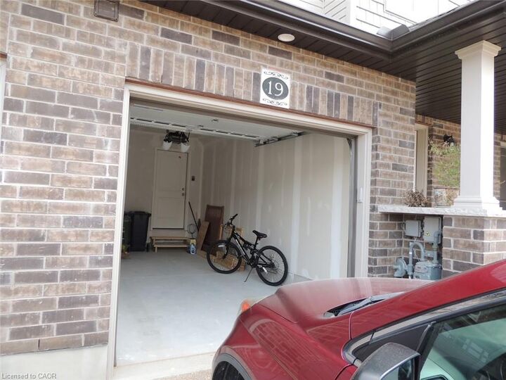 Property Photo: 19 Amos Drive ON N1L 0L6