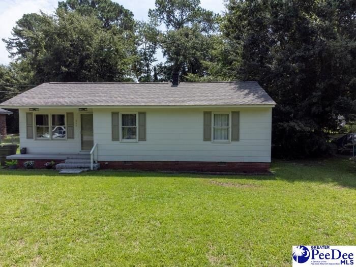 Property Photo:  205 Cuttino Rd  SC 29150 