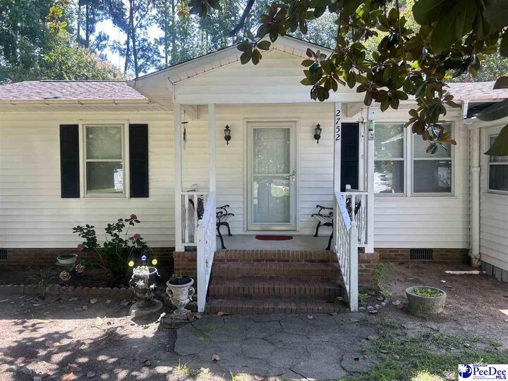 Property Photo:  2752 N Highway 301  SC 29547-7091 