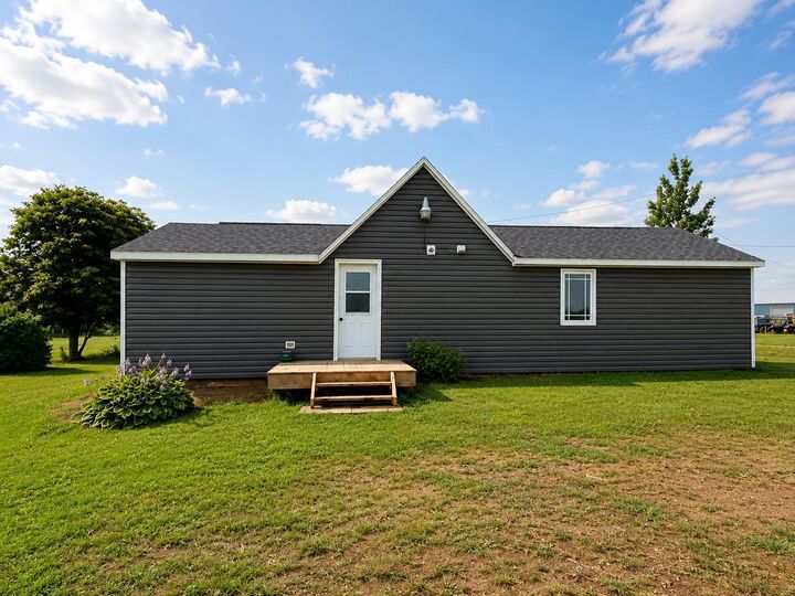 Property Photo:  2348 O'Leary Road  PE C0B 1V0 