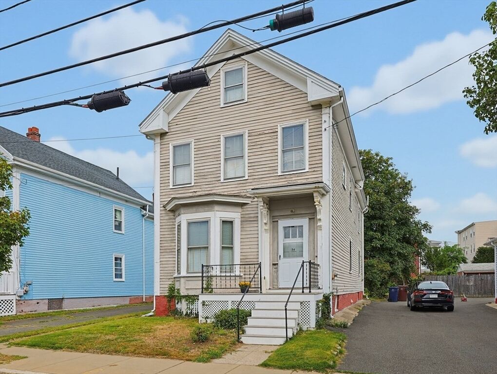 Property Photo: 34 Liberty Street MA 02149