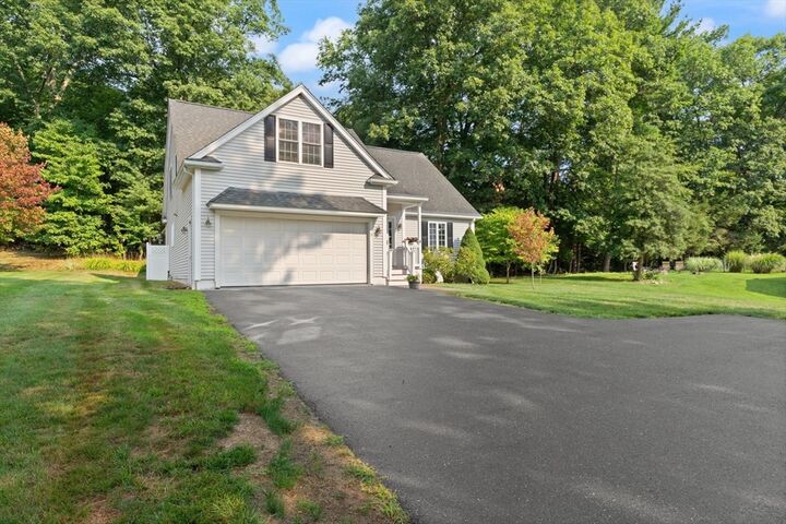 Property Photo: 3 Reed Lane 3 MA 01460