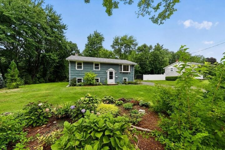 Property Photo: 472 Summer St MA 02351