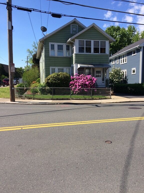 Property Photo:  49 Webster Street  MA 02155 