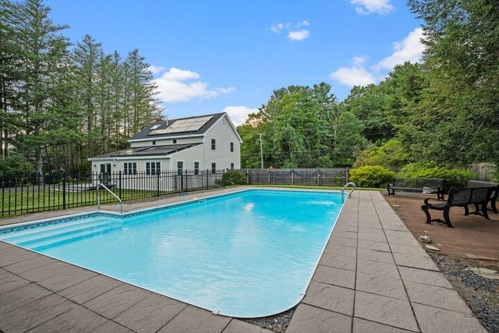 Property Photo:  5 Elm Street  MA 01568 