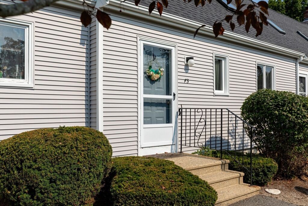 Property Photo:  52 Liberty St F3  MA 02360 