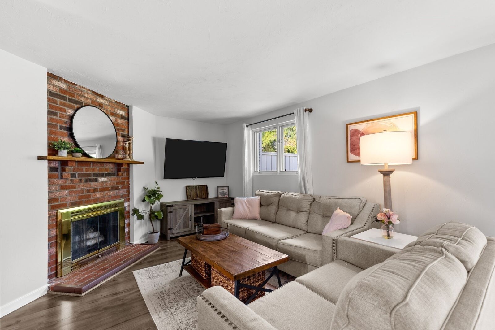 Property Photo:  52 Liberty St F3  MA 02360 