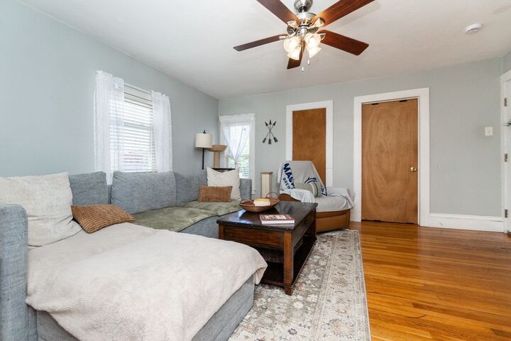 Property Photo: 489 South Ave. MA 02382