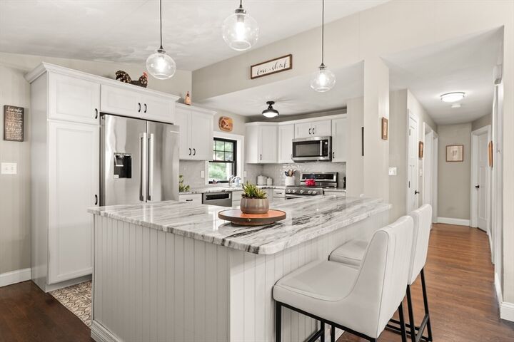 Property Photo: 30 Jordan MA 01863