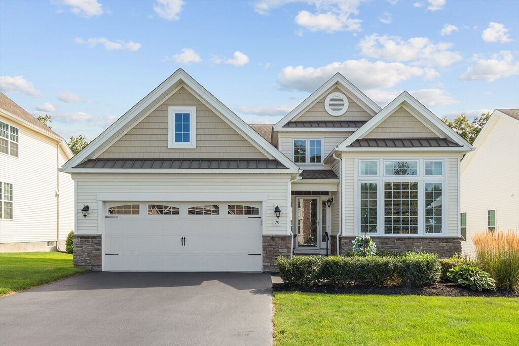 Property Photo: 79 Pine Tree Drive 70 MA 01844