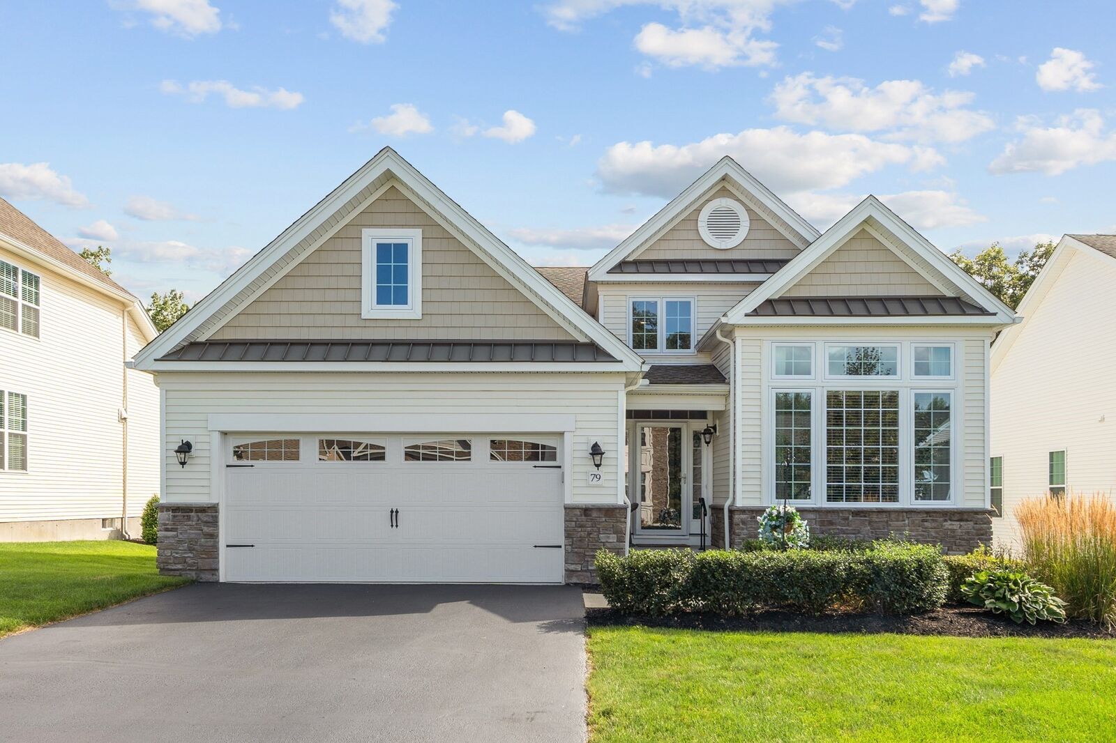 Property Photo: 79 Pine Tree Drive 70 MA 01844