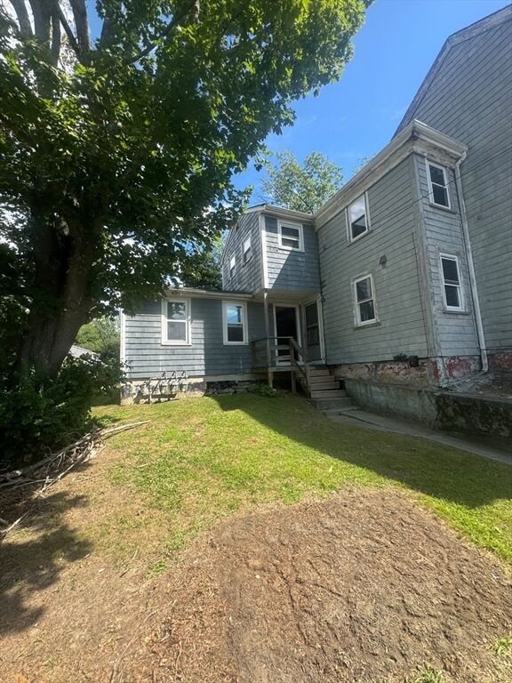 Property Photo:  3325-L N Main St  MA 02720 