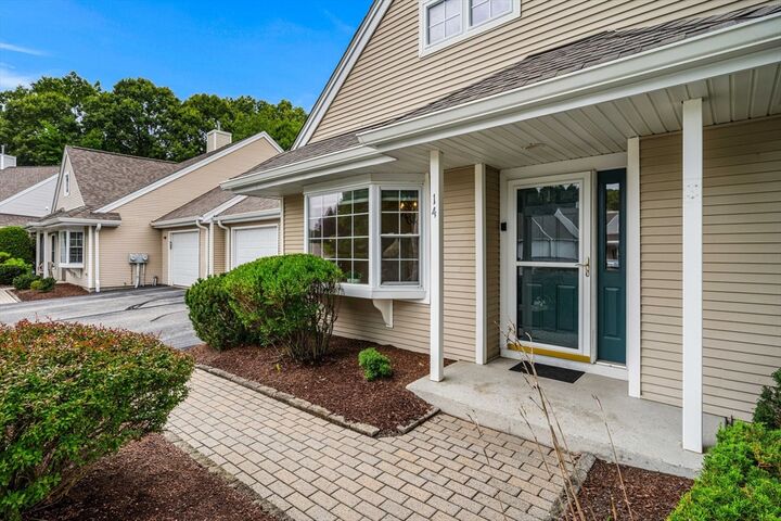 Property Photo:  14 Wessonville Village Way 79  MA 01581 