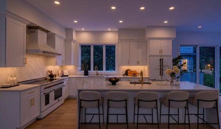 Property Photo:  9 Morseland Ave  MA 02459 