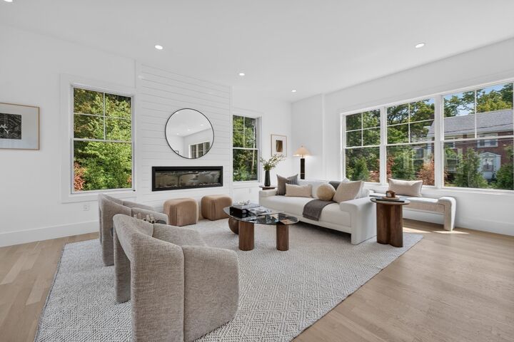 Property Photo: 9 Morseland Ave MA 02459
