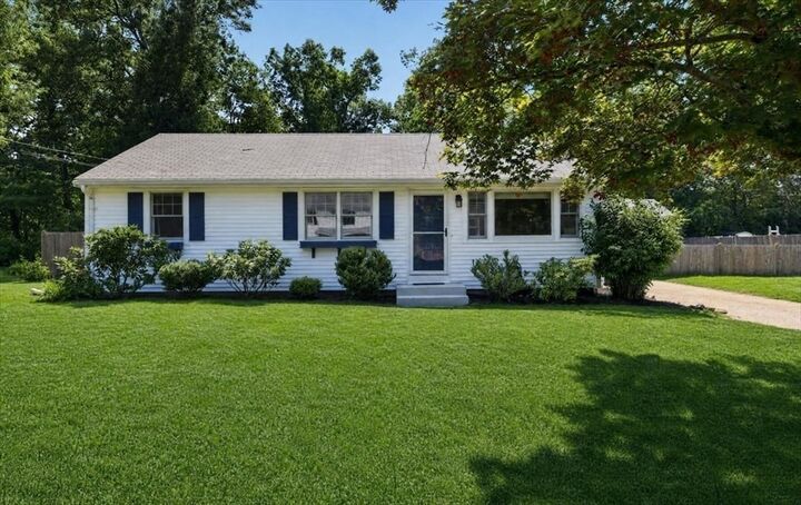 Property Photo:  27 John Adams Drive  MA 02061 