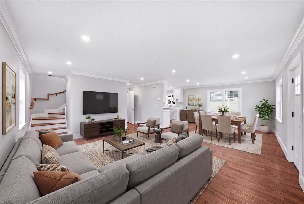 Property Photo:  45 County St  MA 01504 